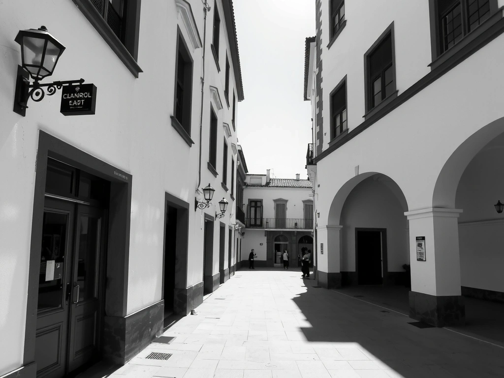 Ubicación NutriWeb Sevilla